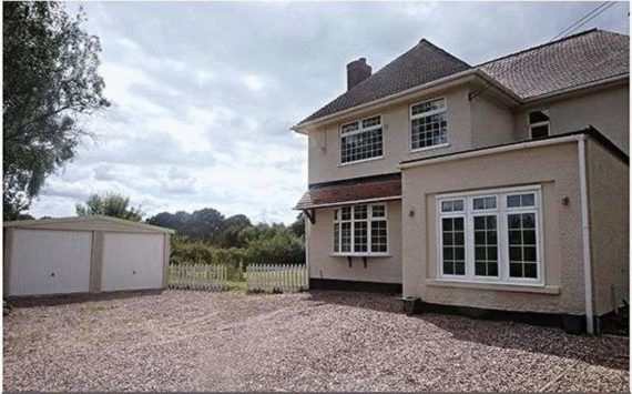 5 Bedroom Detached